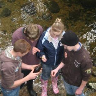 Year 12 Geography River Study