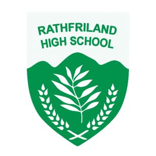 World Book Day at Rathfriland High School