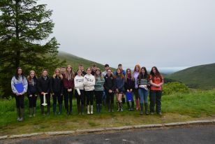  Year 11 GCSE Geography  Field Trip